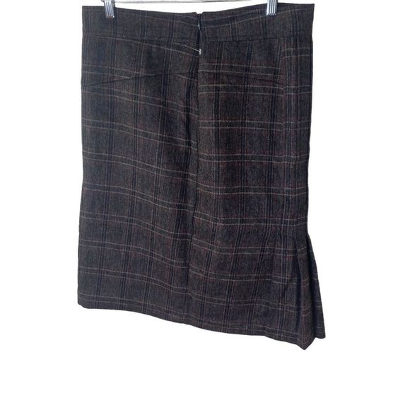 Banana Republic Pencil Skirt Sz 10 - Picture 6 of 10